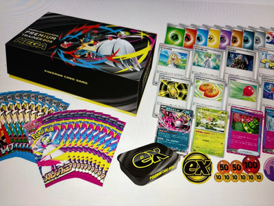Pokemon Card Game
