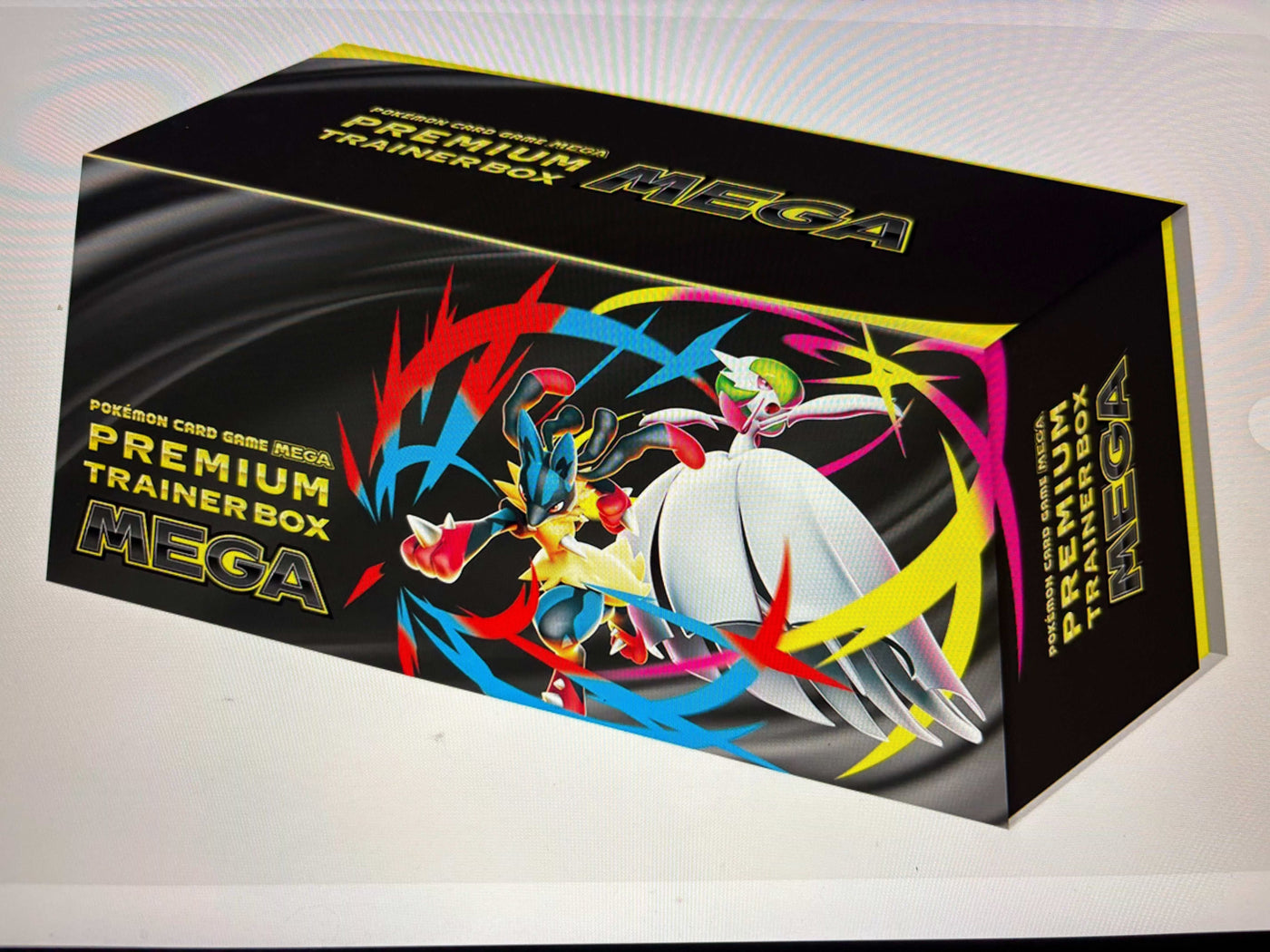Pokemon Card Game